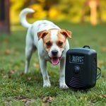 Ultrasonic Repellents for Dog Barking: FCC Compliance & Effective Implementation