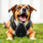 Rechargeable vs Disposable: Powering Your Dog Repellent System