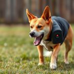 Portable Dog Training Ultrasonic Equipment: Safety, Benefits, and Considerations