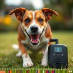 Sonic Dog Deterrents: Humane Training Modes & Optimal Electronic Repellent Use