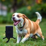 Ultrasonic Dog Deterrents: Safety, Ethics, and Behavior Modification