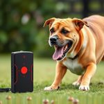 Rain-Resistant Ultrasonic Dog Repellents: Effective Training Tools