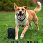 Dog Defense Ultrasonic Devices: Science, Efficacy, & Realistic Expectations