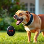 Handheld Sonic Dog Deterrents: Effectiveness Unlocked