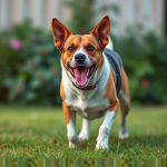 Electronic Dog Deterrents: Safety, Applications, & Market Guide