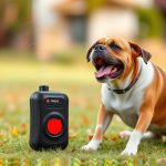 Ultrasonic Dog Repellents: Safe Walking Distances & Benefits Explained