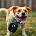 All-Weather Dog Repeller Devices: Science-Backed Behavior Modification