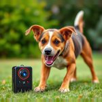 Ultrasonic Dog Repellents: Safety, Effectiveness, and Regulatory Considerations