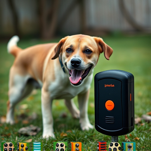 Maximize Portability: Top Picks for Dog Repellers with Longest Battery Life