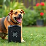 Yard Coverage Electronic Dog Barriers: Effectively Controlling Pet Behavior