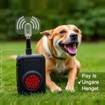 Rechargeable vs Disposable: Power Options for Ultrasonic Dog Deterrents