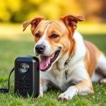 Sonic Pet Control: Effective, Safe, and Beyond Dog Repellents’ Reach?