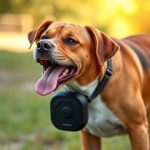 Ultrasonic Dog Deterrents: FDA-Approved Solution for Aggressive Pets