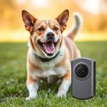 Ultrasonic Dog Deterrent: A Guide to Electronic Repellent & Battery Replacement