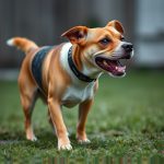 Prevent Dog Attacks: Durable Outdoor Repellents & Safe Distance Tips