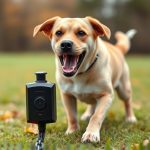 Dog Repeller Device: Power Consumption Review & Distance Control