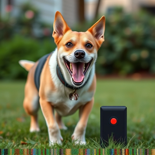 Ultrasonic Dog Repeller: Best Long-Lasting Solutions for Behavior Modification
