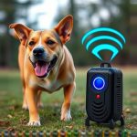 Electronic Bark Control: Effective Training Levels & Ethical Safety