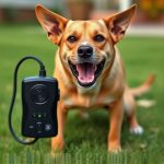 Battery Operated Dog Repellents: Effective Walking Safety & Runtime Insights