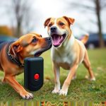 FDA Approved Dog Repellent Devices: Sonically Controlling Canine Behavior