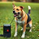 Ultrasonic Bark Control: Humane Training and Electronic Repellents Effectiveness