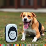 Safe Walking: Exploring Ultrasonic Dog Repellents & Power Levels