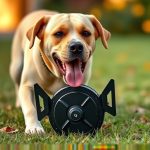 Ultrasonic Dog Deterrents: Training Tips & Frequency Options Explained