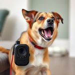 Long-Lasting Ultrasonic Dog Repeller: Effective Batteries for Optimal Deterrence