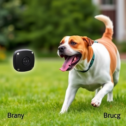 Ultrasonic Dog Training: Safe Repellents for Aggressive Pets