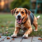 Sonic Dog Repellents: Effective Modes for Aggressive Pets Control