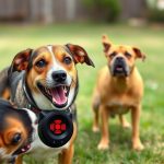 Top Battery Life Dog Repellers: Correcting Behavior Effortlessly