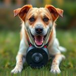 Mastering Dog Discipline: Your Comprehensive Guide to Portable Deterrents