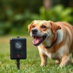 Safe Pet Control: Sonic Technology, Dog Repellents & Low Battery Tips