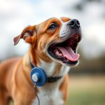 Power-Efficient Dog Repeller Devices: A Comprehensive Review