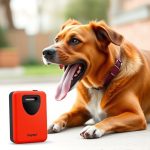 Ultrasonic Dog Deterrents: Safe, Effective Solutions with EMC Certification