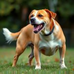 Rechargeable Ultrasonic Bark Control: Effective Dog Repellent for Aggressive Pets