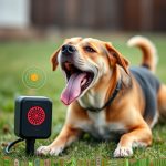 Long-Lasting Ultrasonic Dog Deterrents: Securing Your Home Effortlessly