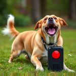 Stationary vs. Mobile Dog Repellents: Which is More Effective?