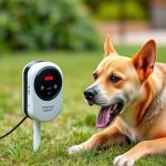 Ultrasonic Canine Behavior Modification: Safety, Regulations, and Effectiveness