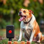 LED-Enhanced Dog Repellents: Safety, Effectiveness, and Regulations