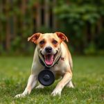 Ultrasonic Dog Repellents: Longevity & Low Battery Warnings Explained