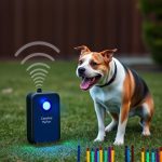 Optimize Your Dog’s Space: Best Placement for Ultrasonic Repeller Devices