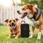 Dog Defense Devices: Spotting Low Battery Warnings & Effective Use Tips