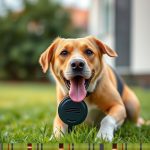 Electronic Dog Repeller: Effective Yard Coverage & Features for Optimal Barrier