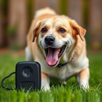 Ultrasonic Dog Deterrents: Effective Solutions with FCC Compliance