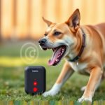 Prevent Dog Attacks: Electronic Device Safety & Handheld Deterrents