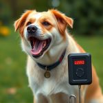 Ultrasonic Repellents for Large Dogs: Training, Benefits & Gear Guide