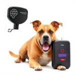 Electronic Pet Repellents: Effective Coverage, Handheld Power