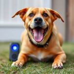 Ultrasonic Dog Deterrents: Safe Solutions for Neighborhood Peace with Regulatory Approval