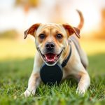 Dog Repellent Safety: Unlocking Peace with EMC Certification Requirements